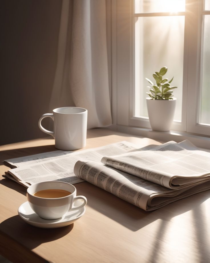 Hal-Hal Sederhana yang Bisa Membuat Hari Biasa Terasa Lebih Menyenangkan