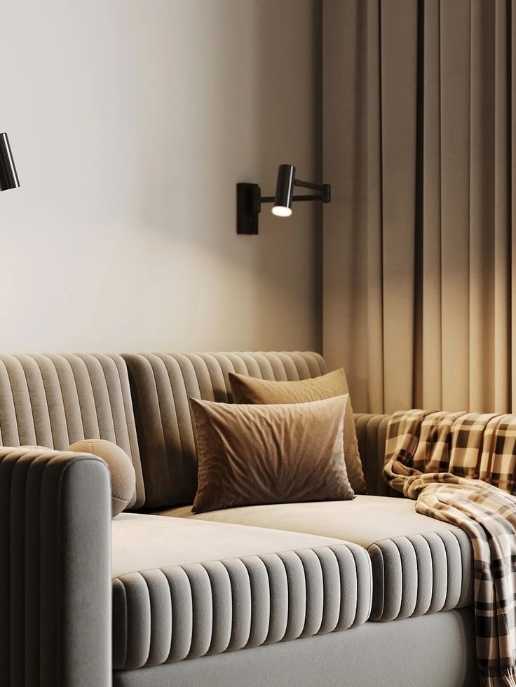 Detail Kecil di Rumah yang Membuat Suasana Terasa Lebih Nyaman